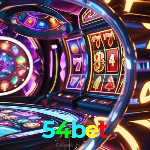 54bet:Jogue slots, aposte no futebol e vença com grandes prêmios!