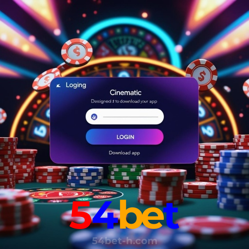 54bet:Jogue no melhor cassino online e descubra os maiores jackpots!