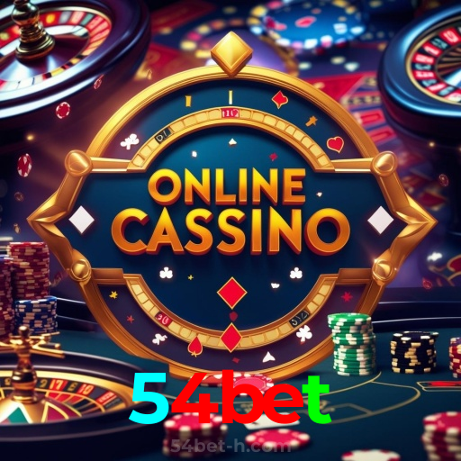 54bet：O cassino perfeito para jogar poker e fazer apostas no futebol online!