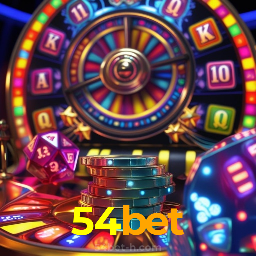 54bet：O cassino online está te esperando! Gire a roleta e ganhe!