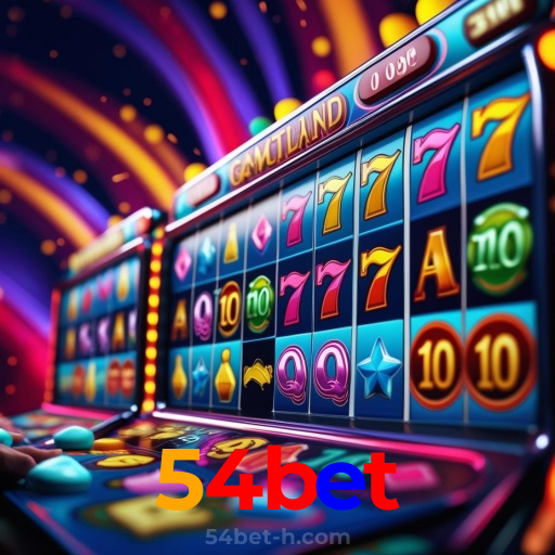 54bet：Jogue futebol online e conquiste vitórias de tirar o fôlego!