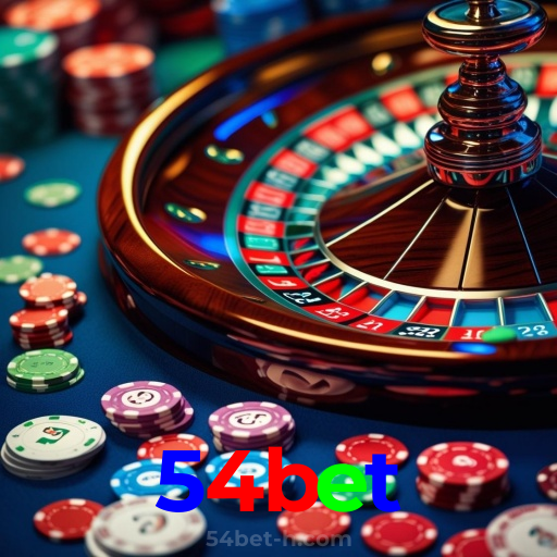 54bet：Jogue futebol online e vença grandes prêmios agora!