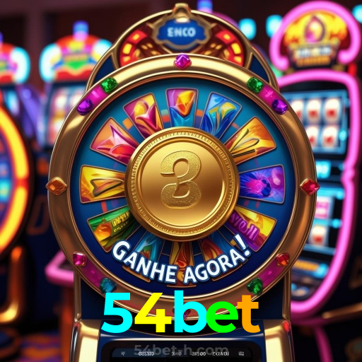 54bet：Os jackpots estão esperando por você! Entre no jogo e faça história!