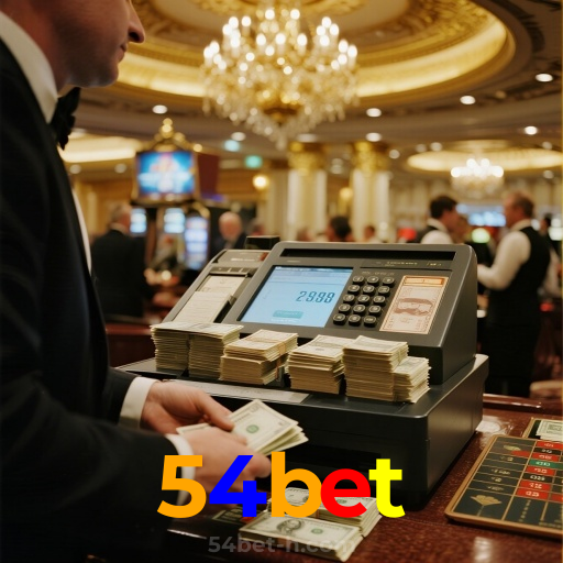 54bet：Jogue nas roletas e veja a sorte sorrir para você!