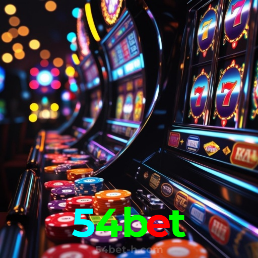 54bet:Jogue roleta, blackjack e aposte no futebol no cassino mais seguro!