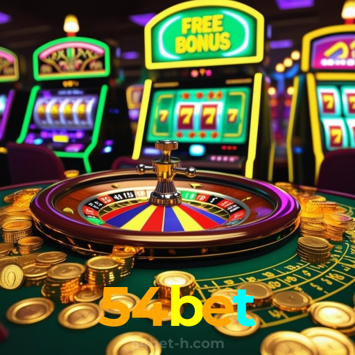 54bet：No futebol online, cada jogo é uma chance de ganhar!