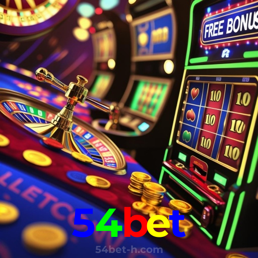 54bet：Sinta a emoção do futebol online e conquiste vitórias épicas!