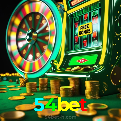 54bet:Onde o futebol e o cassino online se encontram para grandes prêmios!
