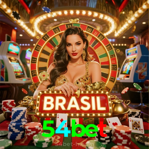 54bet：Em cada giro, novas vitórias! Venha jogar nas melhores slots!