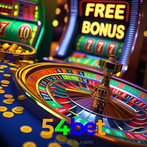 54bet：Jogue agora nas melhores slots e ganhe muito mais!