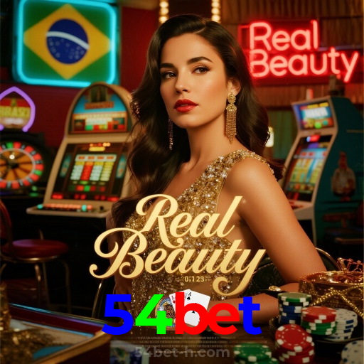 54bet：Divirta-se com slots e apostas ao vivo em futebol no nosso cassino online!
