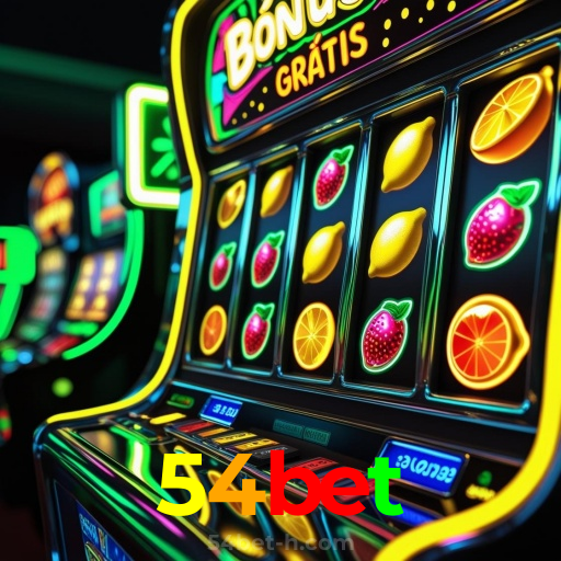 54bet:A sorte está ao seu lado no cassino online com jogos de roleta e apostas no futebol!
