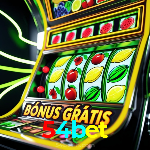 54bet:Jogue slots, aposte no futebol e vença em grande estilo!