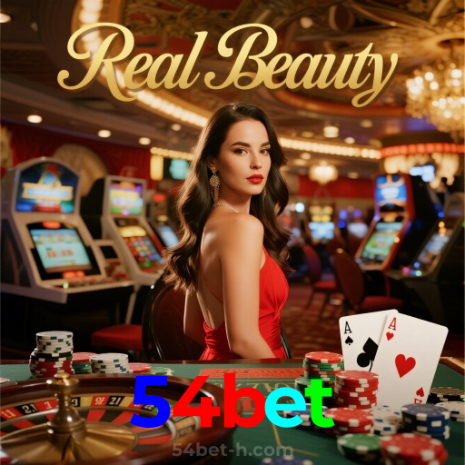 54bet：O cassino online oferece grandes prêmios! Aposte e ganhe agora!