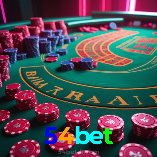 54bet:Cada giro nas slots é uma nova chance de mudar sua sorte!