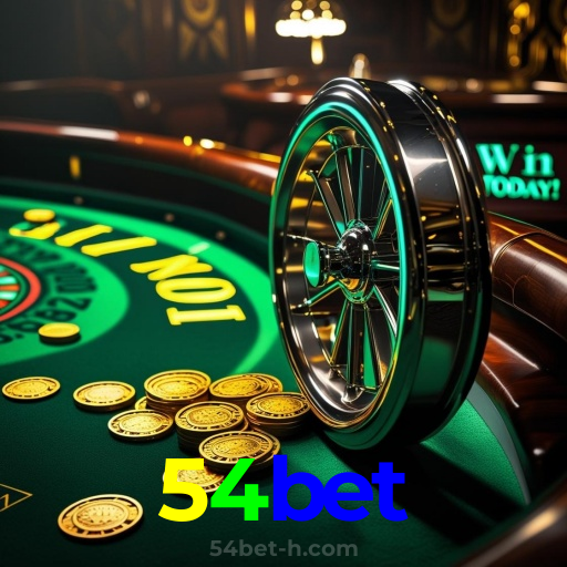 54bet：A melhor plataforma de jogos de cassino e apostas no futebol está aqui!