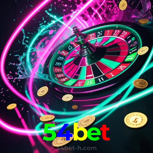 54bet:O cassino online mais seguro para apostas em futebol e diversão com roleta!