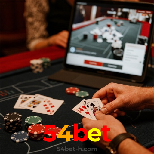 54bet：Vença no futebol online e transforme suas apostas em prêmios!