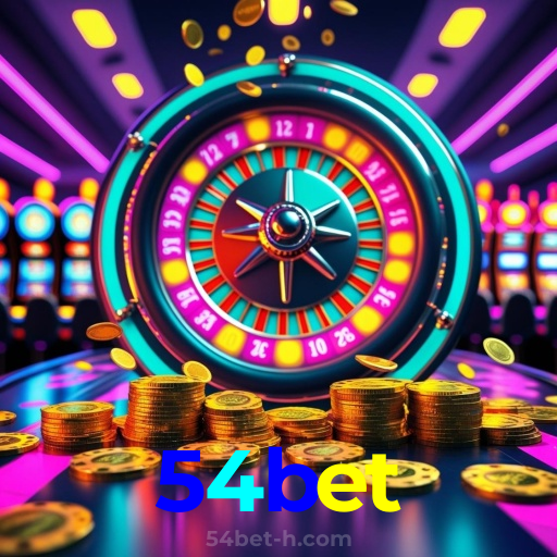54bet：O melhor cassino online com roleta, poker e apostas no futebol!