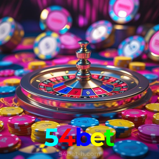 54bet：Jogue poker, aposte no futebol e tenha uma experiência incrível no cassino online!