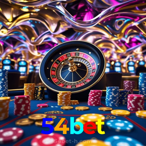 54bet：Jogue nas roletas e descubra as maiores vitórias!