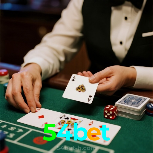 54bet:Jogue poker online e mostre seu talento nas cartas!