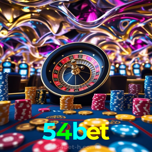 54bet：Aposte no futebol, jogue poker e conquiste vitórias épicas!