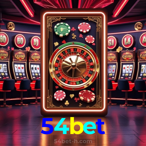 54bet:Vença na roleta e leve para casa grandes prêmios!