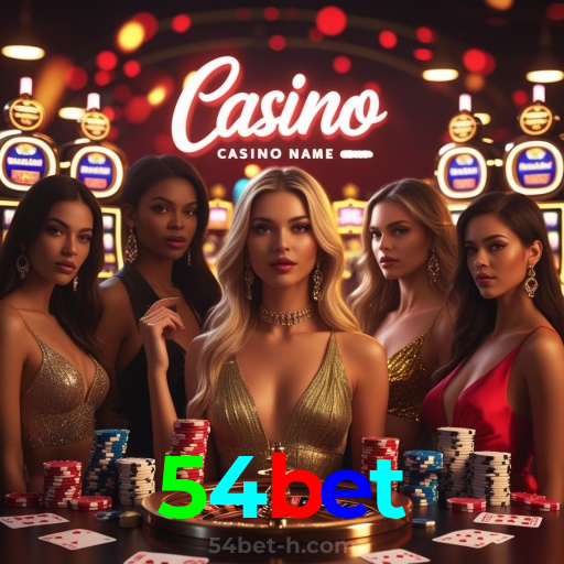 54bet:Jogue roleta, blackjack e aposte no futebol no cassino mais seguro!
