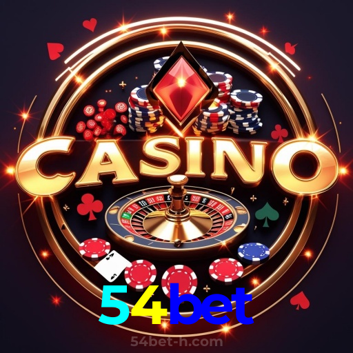 54bet:Apostas no futebol e diversão em blackjack e roleta online te esperam!