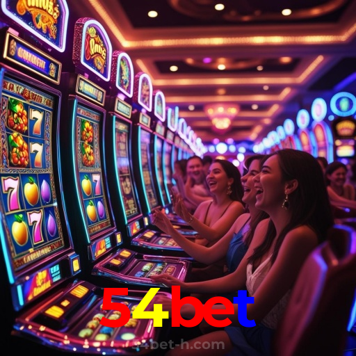 54bet：O cassino online oferece grandes prêmios! Aposte e ganhe agora!