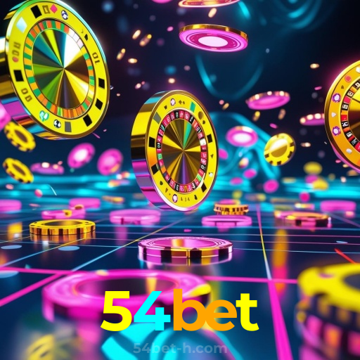 54bet：Apostas emocionantes no futebol e diversão garantida com roleta e poker!