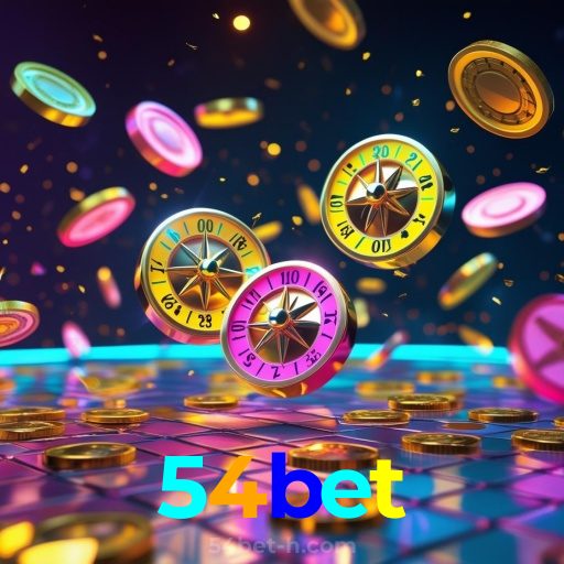 54bet:Apostas no futebol e grandes vitórias em roleta e blackjack!