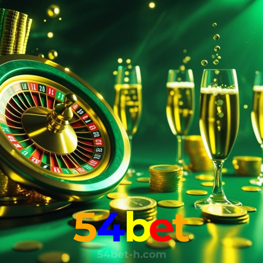 54bet:Jogue slots, poker e aposte no futebol para prêmios incríveis!