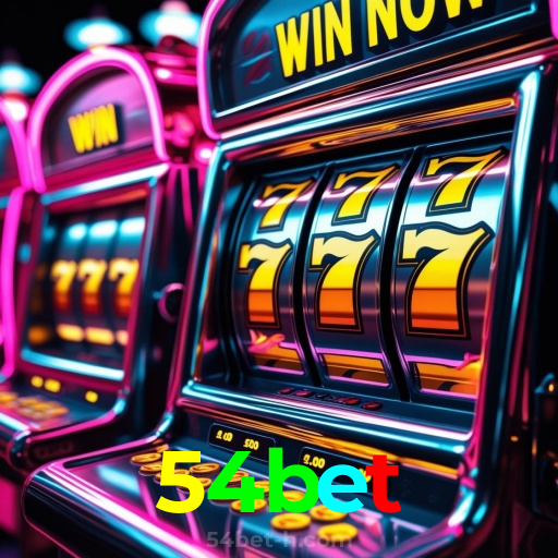 54bet：Aposte agora nas roletas e conquiste prêmios fantásticos!