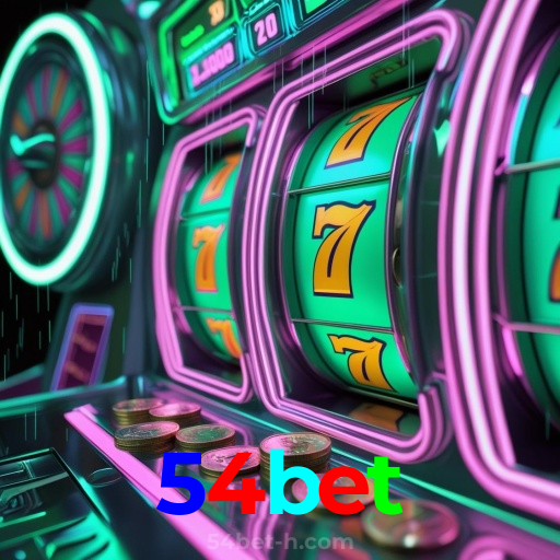 54bet：Aposte no futebol e ganhe prêmios fantásticos em blackjack e roleta!