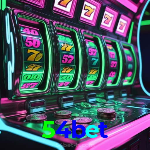 54bet:Cada giro nas slots é uma chance de mudar sua sorte!