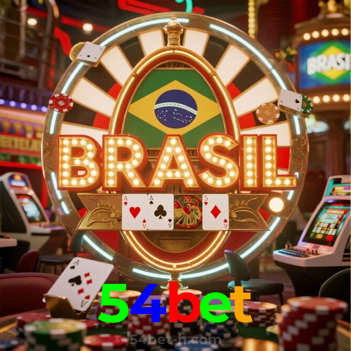 54bet：Aposte no futebol e ganhe prêmios em slots e roleta ao vivo!