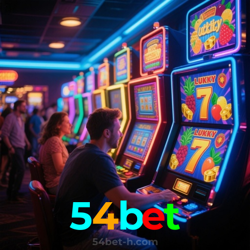 54bet：Prepare-se para a ação! Jogue blackjack e vença como nunca!