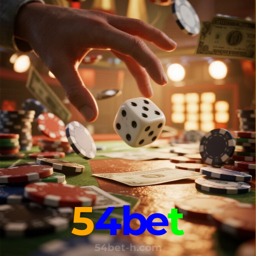 54bet：Jogue futebol online e prove que você é o melhor!