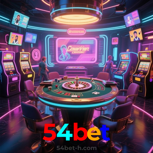 54bet:Vença no blackjack e conquiste grandes prêmios!
