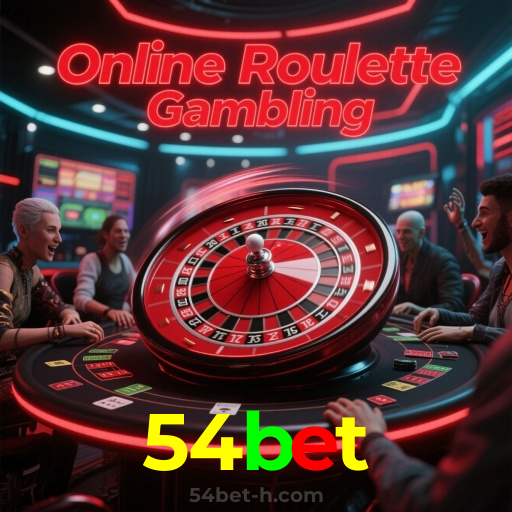 54bet：Aposte no futebol e conquiste prêmios em blackjack e poker!
