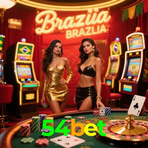 54bet：Vença no cassino online com blackjack e apostas esportivas no futebol!