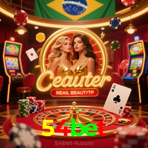 54bet：Jogue poker, ganhe no futebol e vença no cassino online mais confiável!
