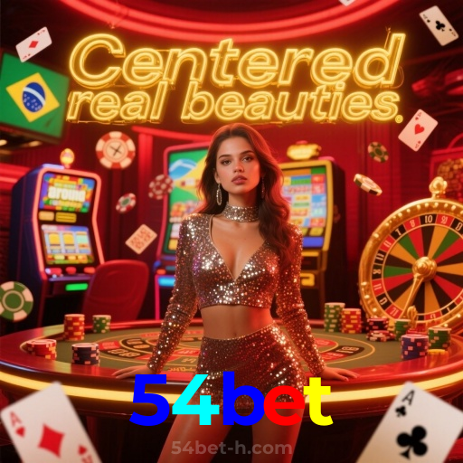 54bet：Vença no futebol online e leve os melhores prêmios para casa!