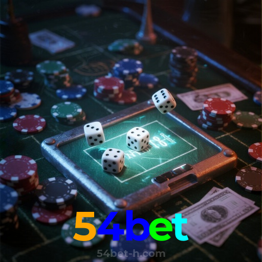 54bet：Jogue nas roletas e conquiste prêmios incríveis!