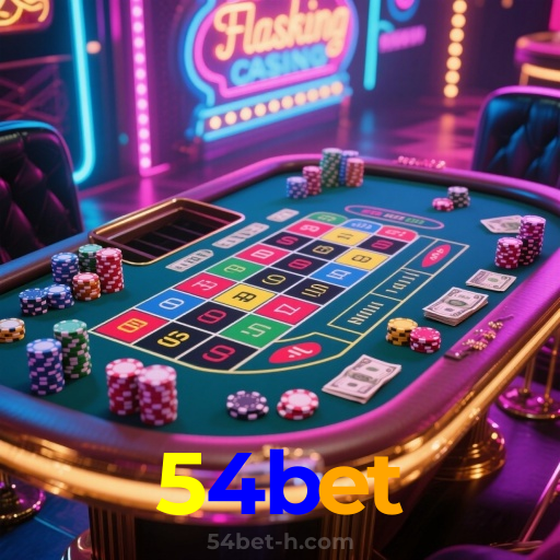 54bet：Jogue slots, aposte no futebol e vença com confiança no nosso cassino!