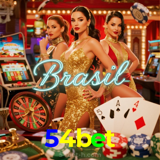 54bet：Mostre sua habilidade nas mesas de poker e vença os adversários!