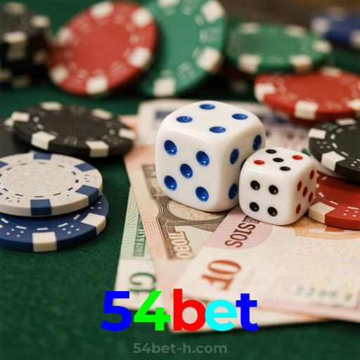 54bet:Aposte nas melhores máquinas caça-níqueis e leve o jackpot!