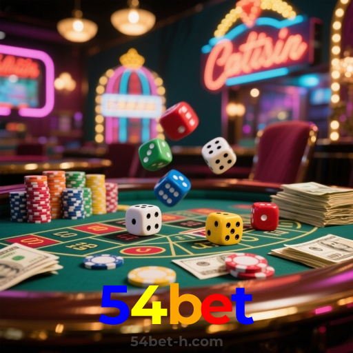 54bet：Ganhe no blackjack e aposte no futebol para uma experiência única!